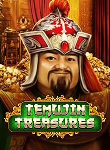 Temujin Treasures